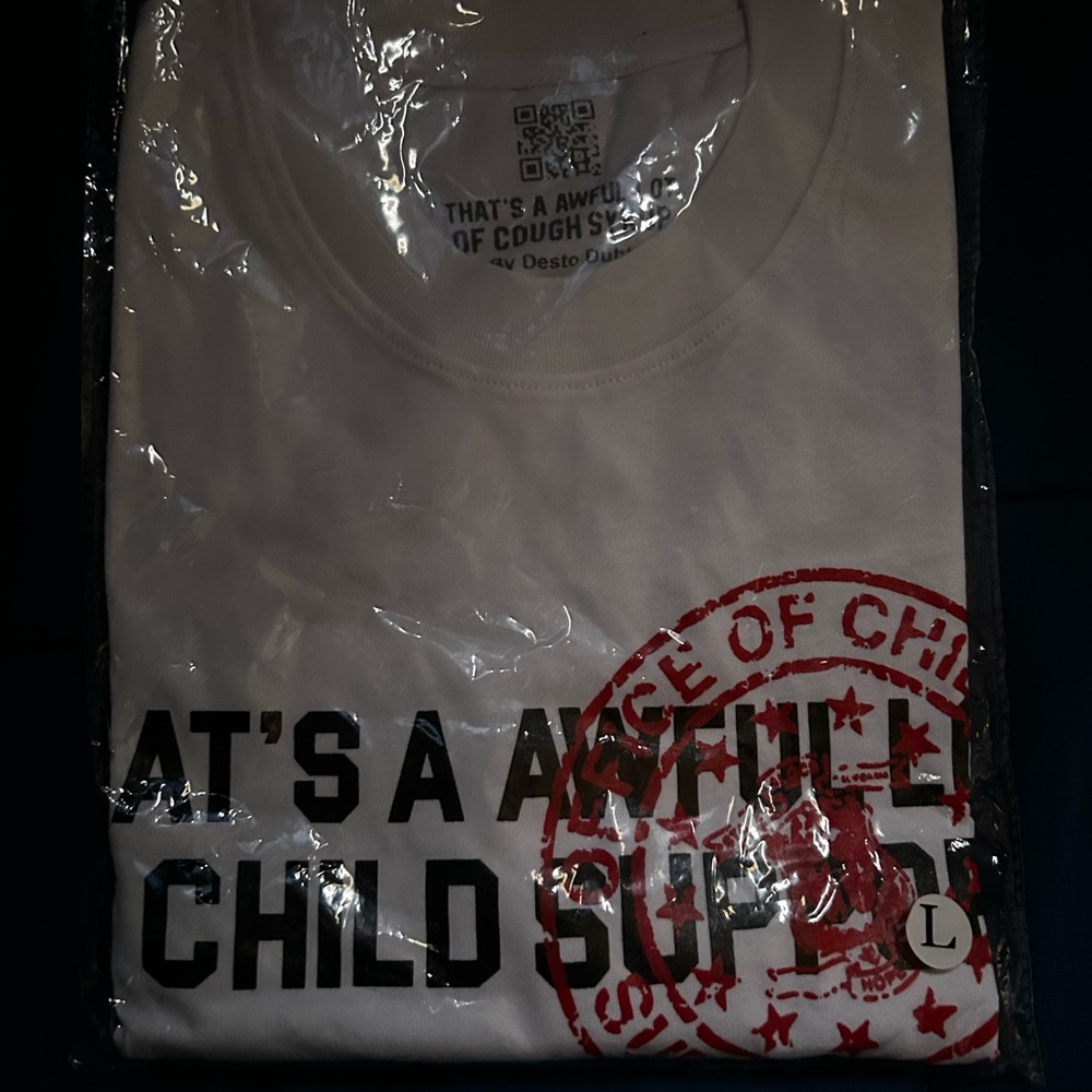 ALOCS TEE